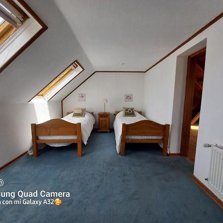 Hotel Boutique La Caballeriza Limache Dış mekan fotoğraf
