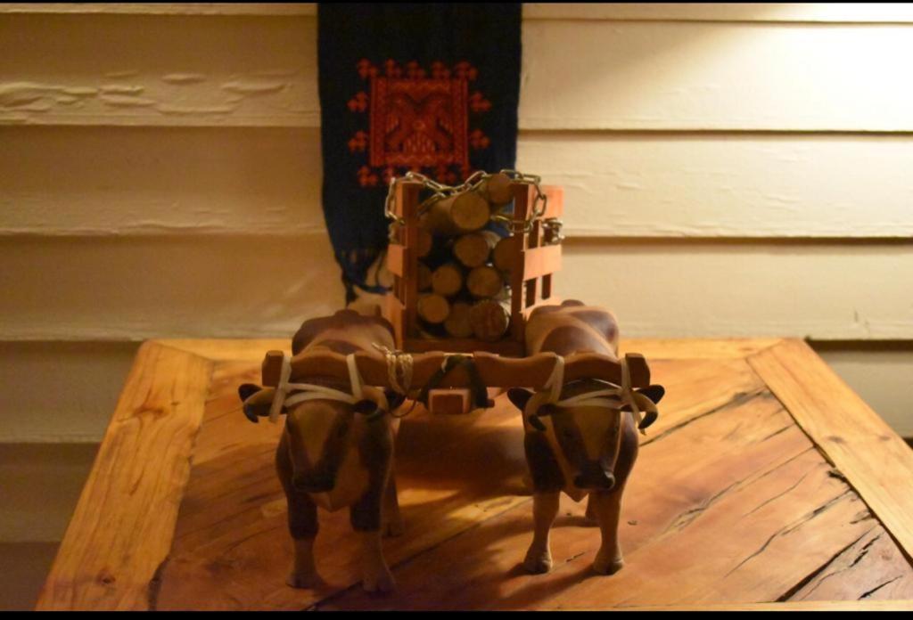Hotel Boutique La Caballeriza Limache Dış mekan fotoğraf