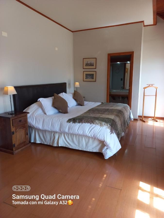 Hotel Boutique La Caballeriza Limache Dış mekan fotoğraf