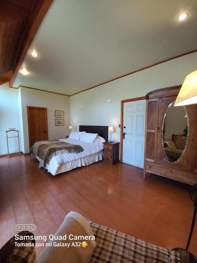 Hotel Boutique La Caballeriza Limache Dış mekan fotoğraf