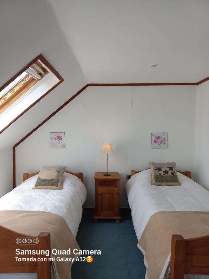 Hotel Boutique La Caballeriza Limache Dış mekan fotoğraf