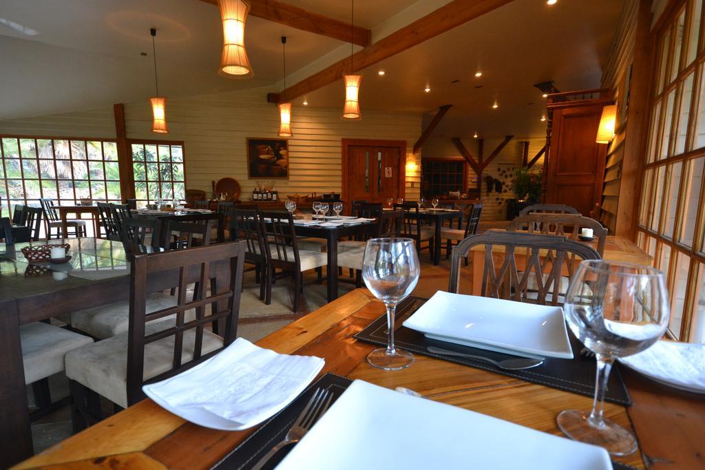 Hotel Boutique La Caballeriza Limache Dış mekan fotoğraf