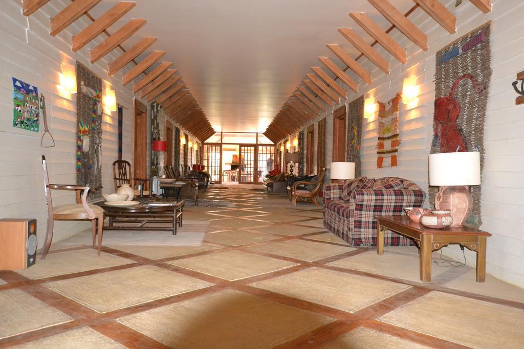 Hotel Boutique La Caballeriza Limache Dış mekan fotoğraf