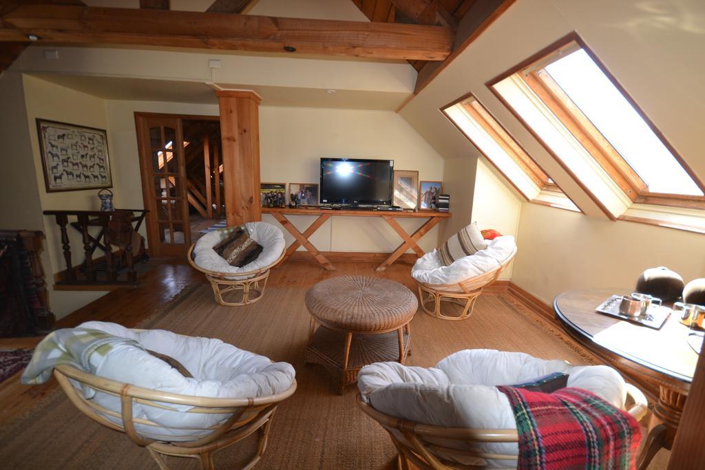 Hotel Boutique La Caballeriza Limache Dış mekan fotoğraf